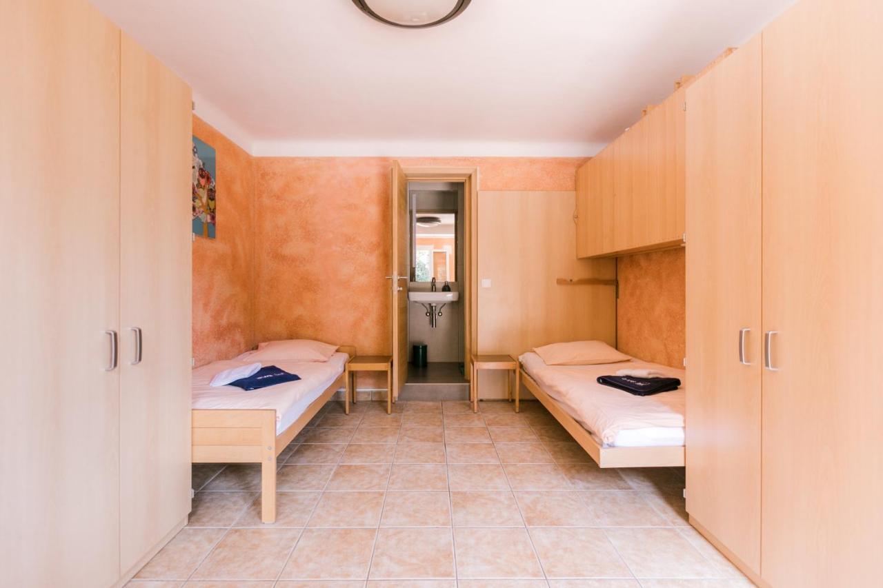 Auberge De L'Europe Èze Dış mekan fotoğraf